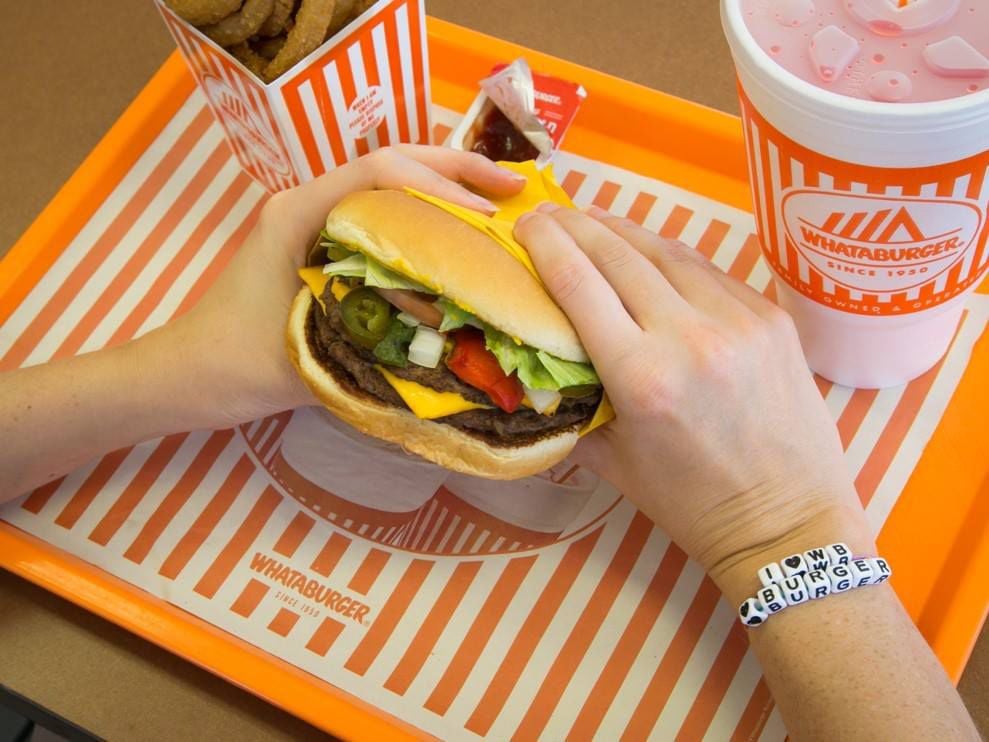 Whataburger